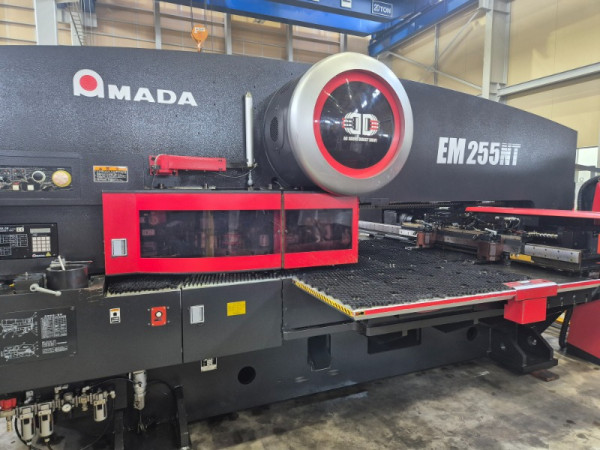 AMADA EM-255NT