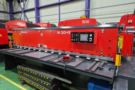 절단기M-3045(안전인증완료)