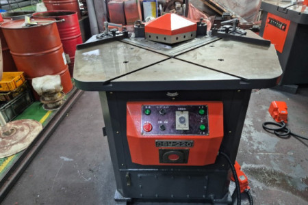 *AMADA 투코너샤CSW-220