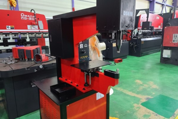 *다산시스템 펨프레스 DS-610