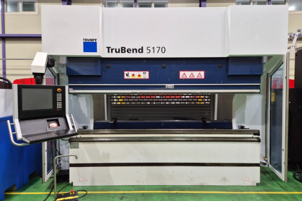 절곡기 TRUMPF-5170