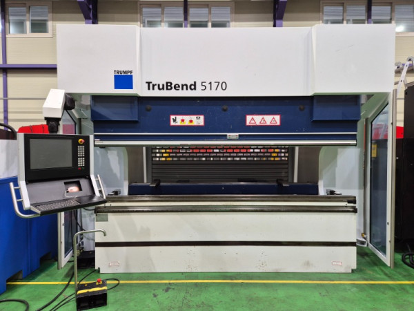절곡기 TRUMPF-5170