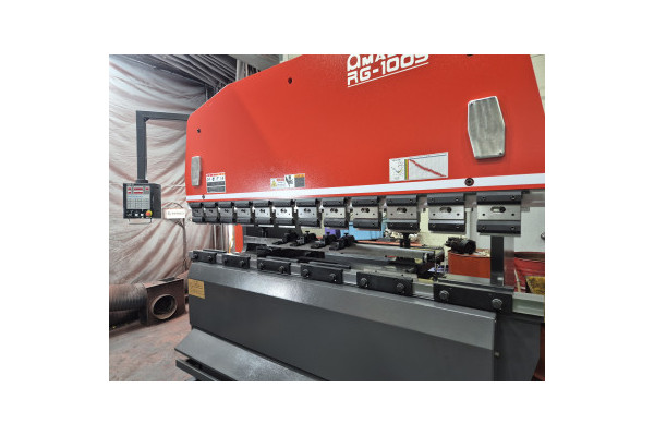 절곡기RG-100S,DC9-III