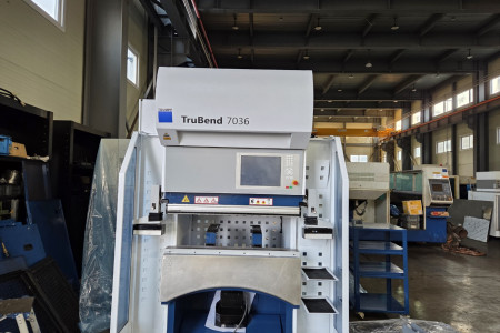 TRUMPF-7036
